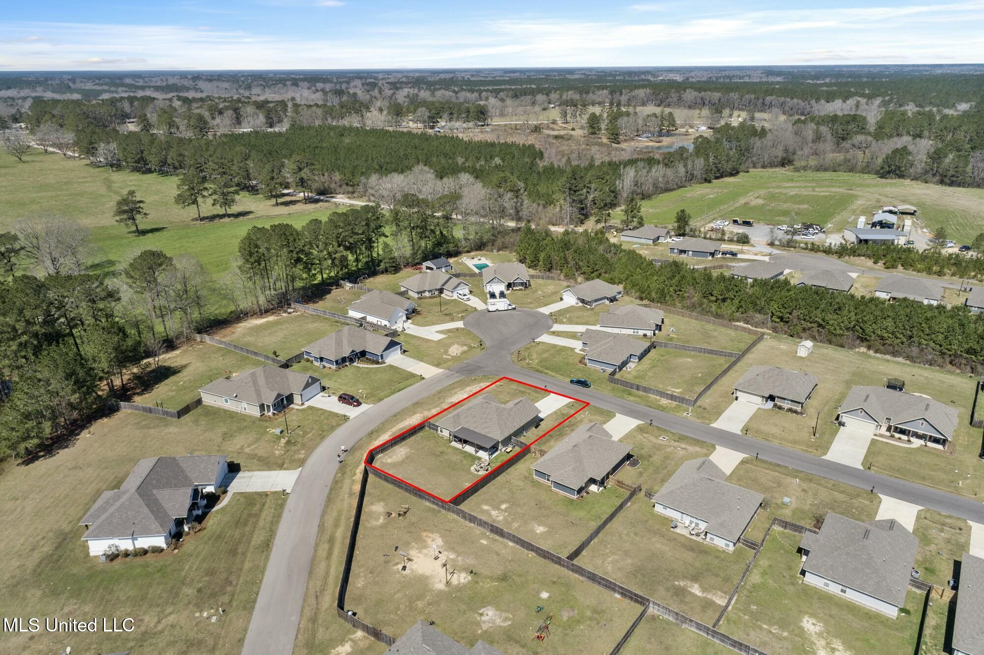 21 West Locust Sumrall, MS 39482 - Photo 39 of 46 tempImageT8Shhq