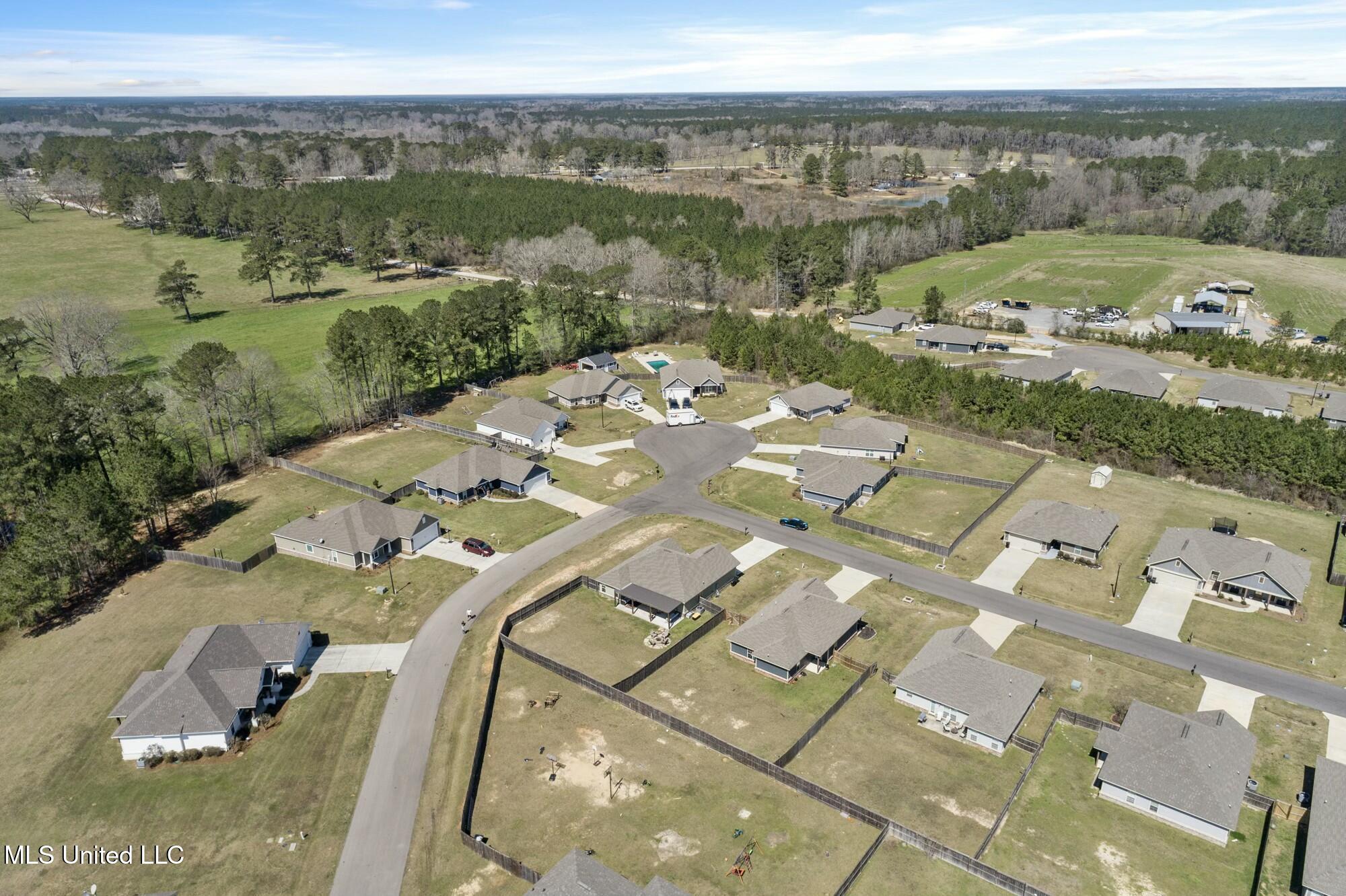 21 West Locust Sumrall, MS 39482 - Photo 40 of 46 tempImageQtez3d