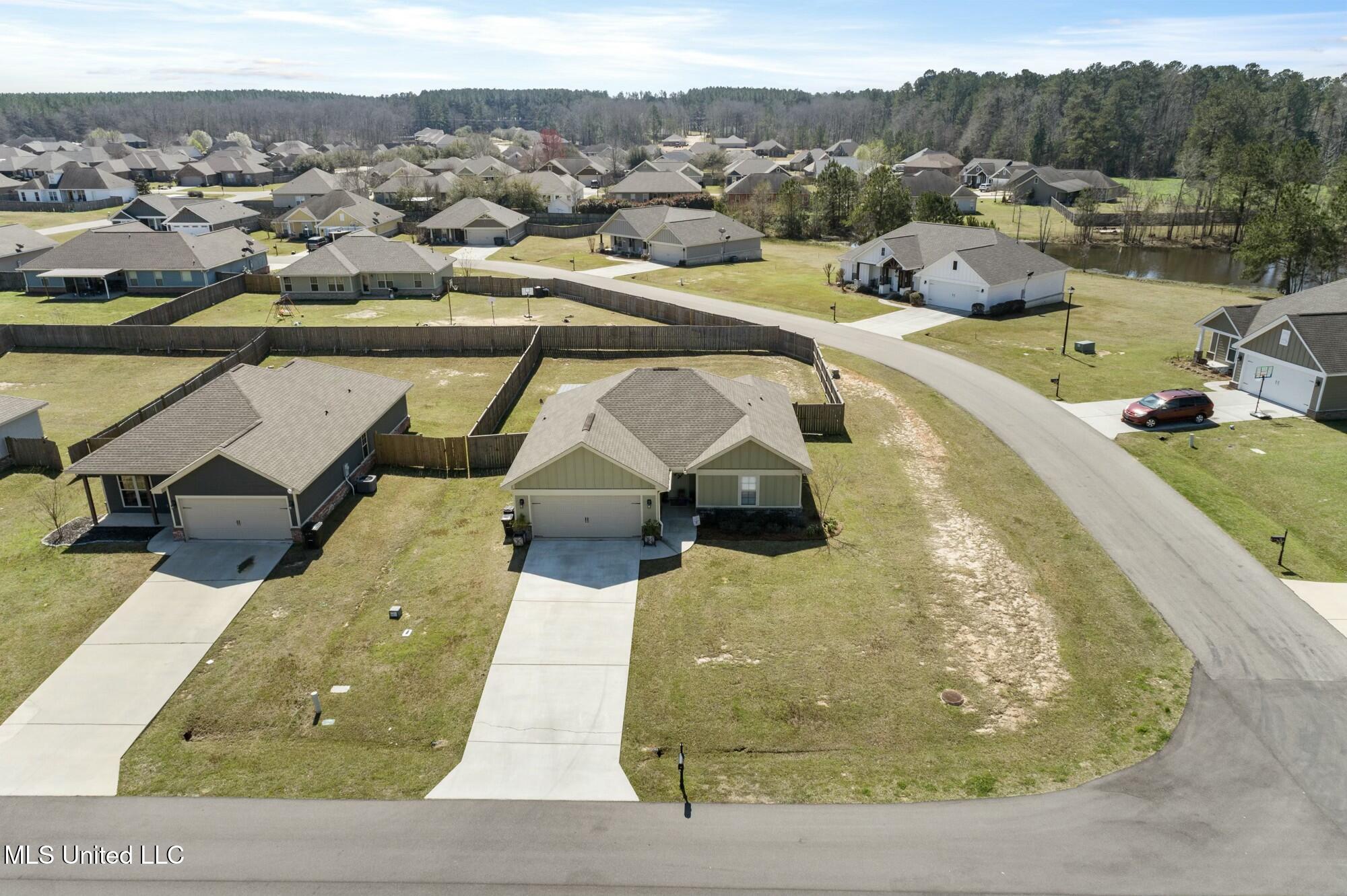 21 West Locust Sumrall, MS 39482 - Photo 43 of 46 tempImage4XT7q6