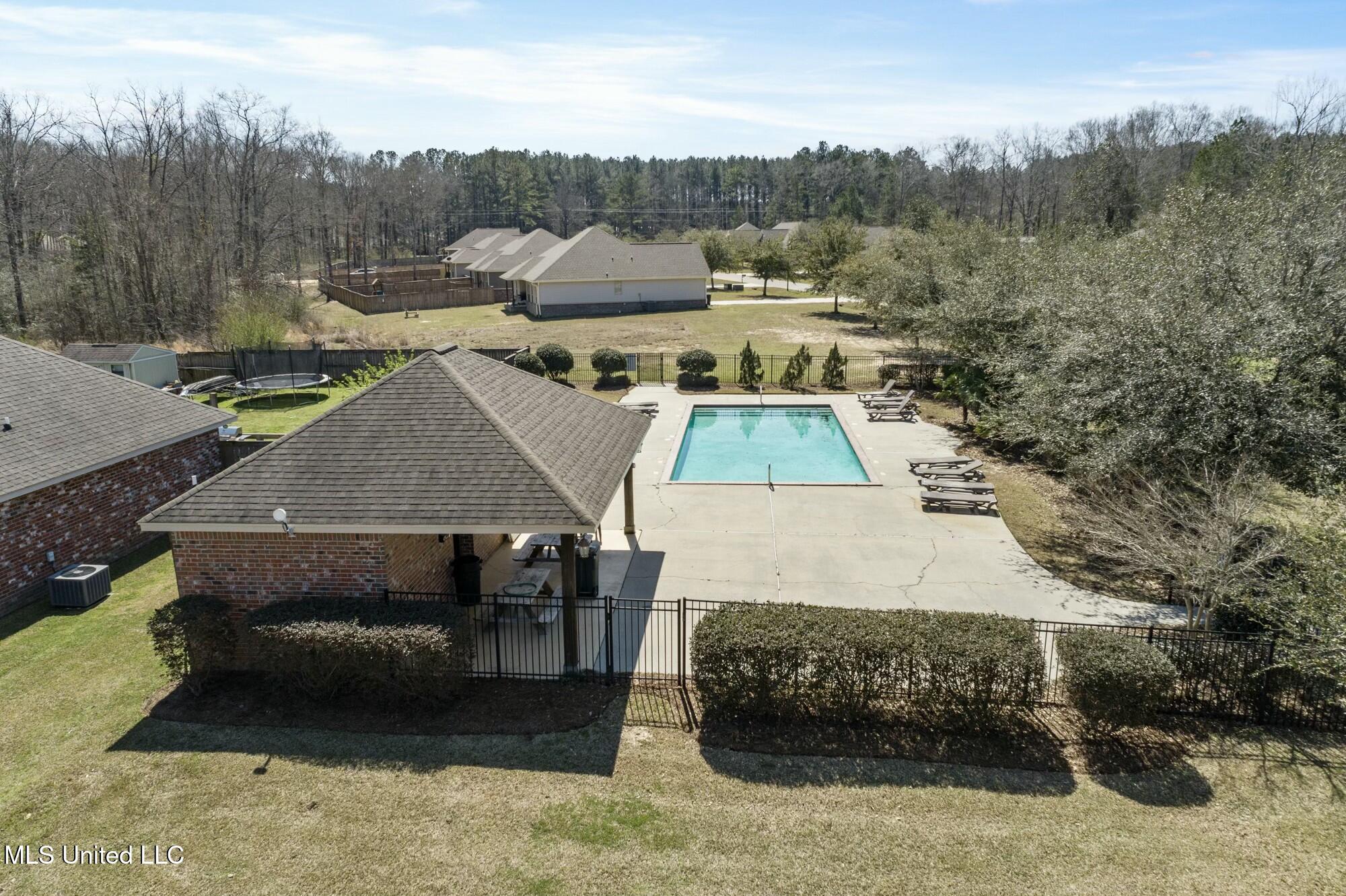21 West Locust Sumrall, MS 39482 - Photo 46 of 46 tempImagedbLyXX