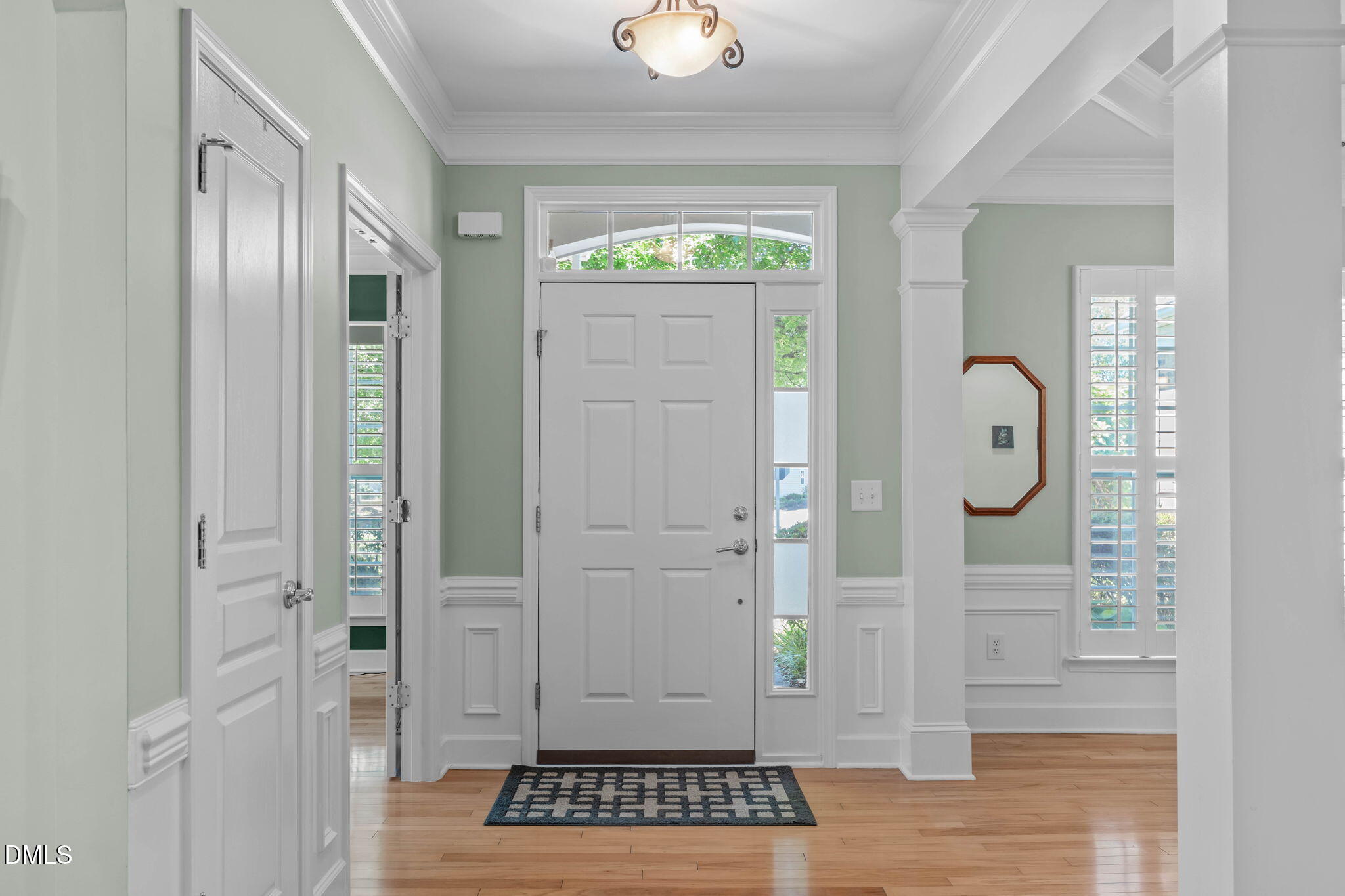 313 Beckingham Loop Cary, NC 27519 - Photo 4 of 46