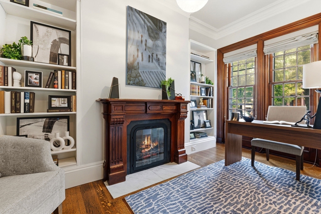 321 Beacon Street Boston, MA 02116 - Photo 7 of 22