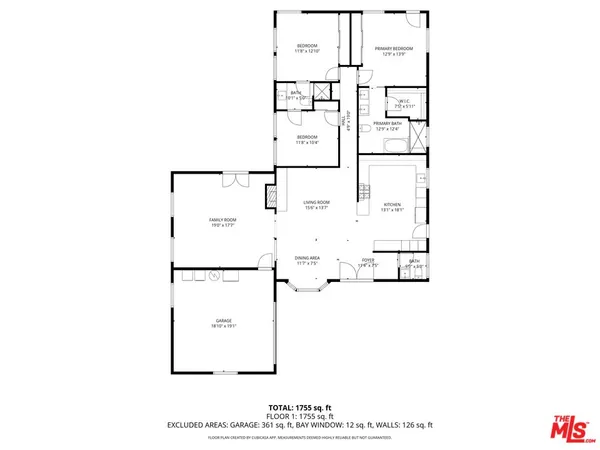 $1,250,000 | 19837 Gilmore Street, Woodland Hills, CA 91367