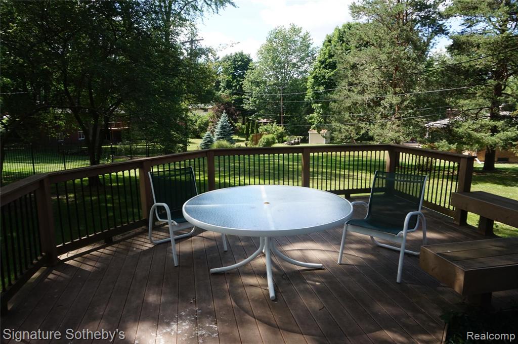 1215 Gettysburg Court Rochester Hills, MI 48306 - Photo 40 of 41