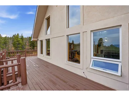 $1,189,000 | 31551 Black Widow Drive, Conifer, CO 80433
