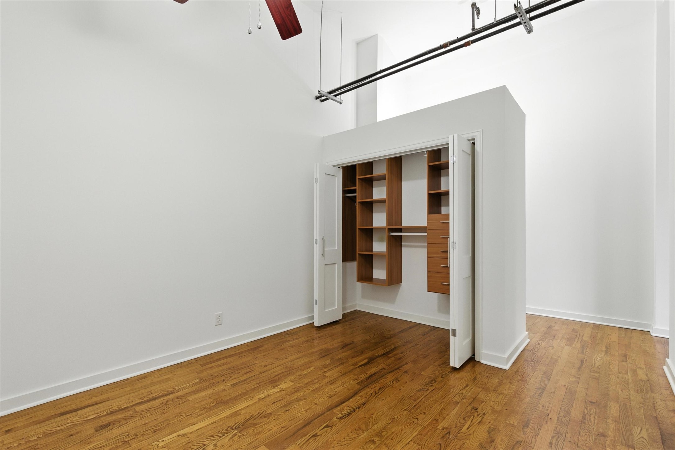 915 Franklin Street, Unit 2I Houston, TX 77002 - Photo 18 of 34
