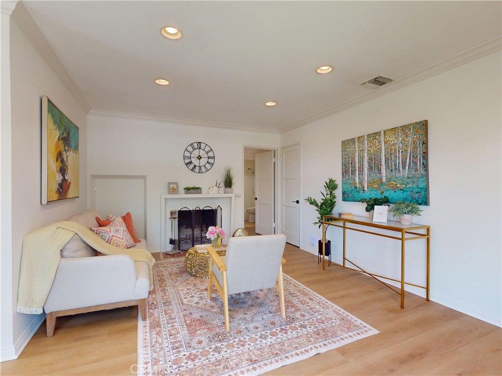 1715 Raymond Hill Road South Pasadena, CA 91030 - Photo 6 of 21