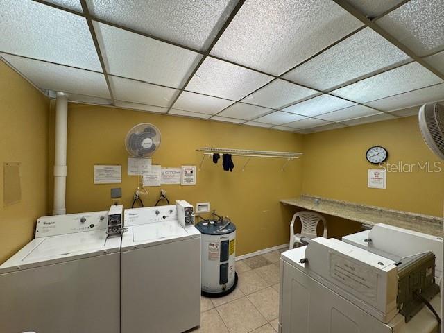 11485 Oakhurst Road, Unit 319 Largo, FL 33774 - Photo 28 of 63 a room with a storage and utility