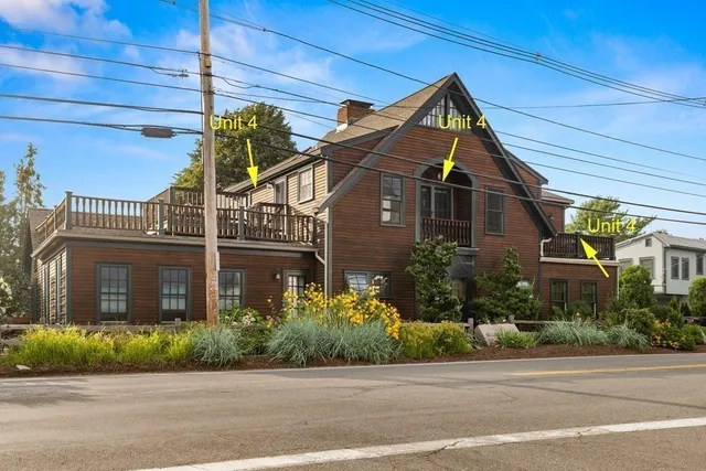 $10,000 | 46 Granite Street, Unit D, Rockport, MA 01966