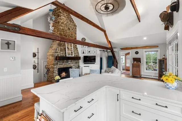 $10,000 | 46 Granite Street, Unit D, Rockport, MA 01966