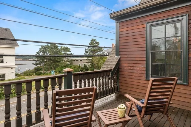 $10,000 | 46 Granite Street, Unit D, Rockport, MA 01966