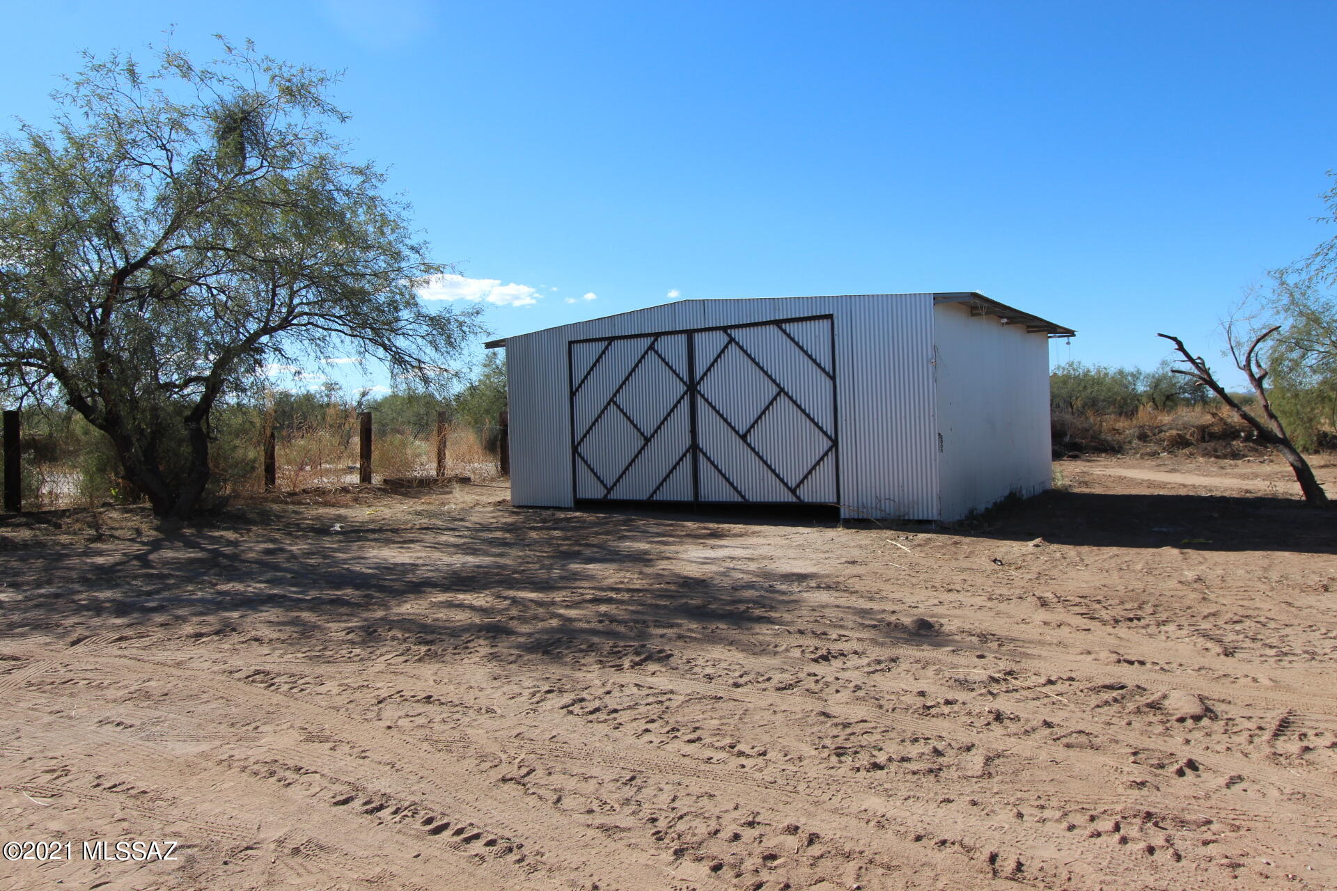9008 South Fillmore Road Tucson, AZ 85736 - Photo 7 of 15 Gallery Image 7