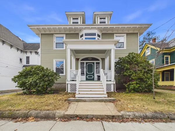 $849,900 | 26 South Street, Brockton, MA 02301