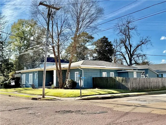 $269,000 | 1802 Albert Street, Alexandria, LA 71301