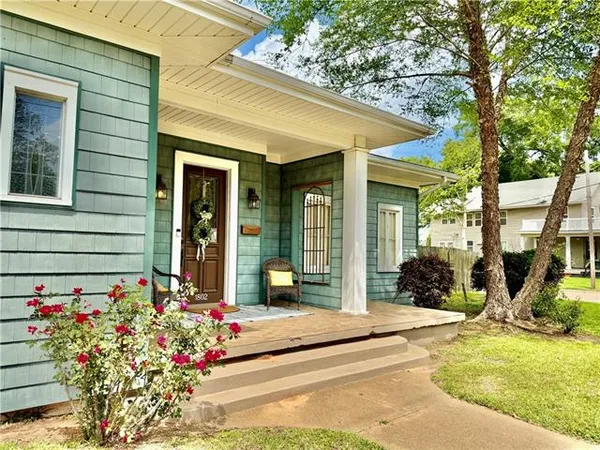 $269,000 | 1802 Albert Street, Alexandria, LA 71301
