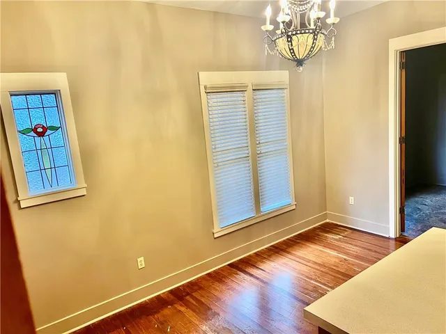 $269,000 | 1802 Albert Street, Alexandria, LA 71301