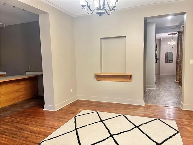 $269,000 | 1802 Albert Street, Alexandria, LA 71301