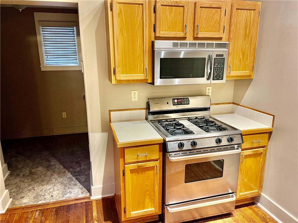 1802 Albert Street Alexandria, LA 71301 - Photo 16 of 39