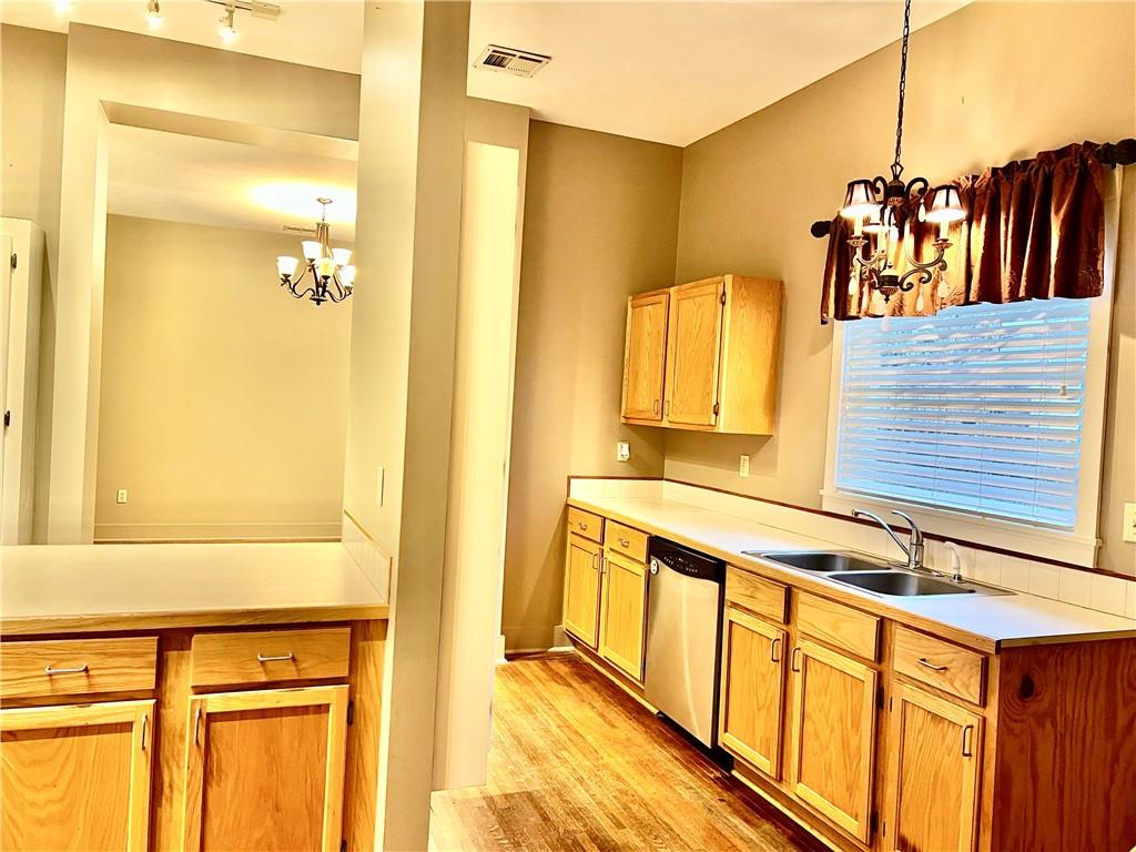 1802 Albert Street Alexandria, LA 71301 - Photo 17 of 39