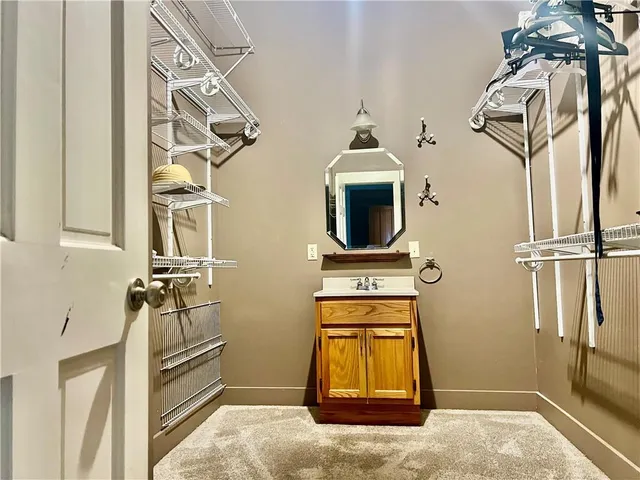 $269,000 | 1802 Albert Street, Alexandria, LA 71301