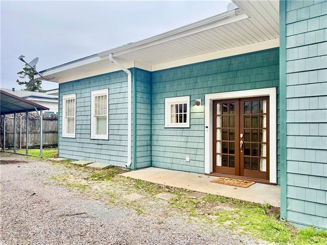 1802 Albert Street Alexandria, LA 71301 - Photo 31 of 39