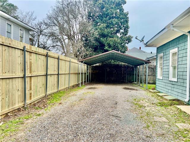 1802 Albert Street Alexandria, LA 71301 - Photo 32 of 39