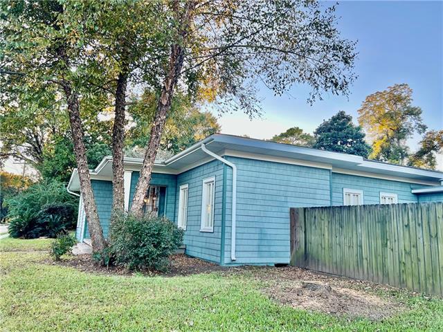 1802 Albert Street Alexandria, LA 71301 - Photo 33 of 39