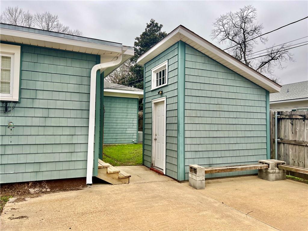 1802 Albert Street Alexandria, LA 71301 - Photo 33 of 39