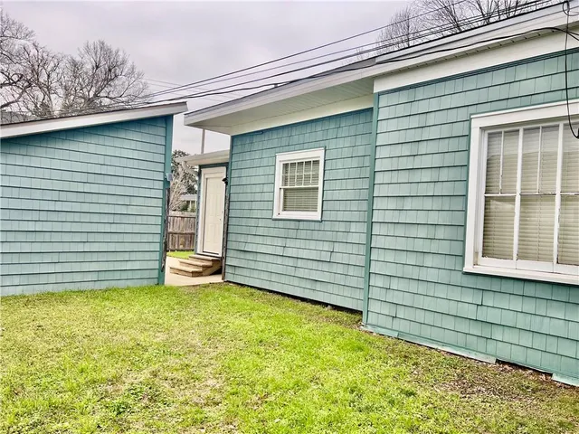 $269,000 | 1802 Albert Street, Alexandria, LA 71301