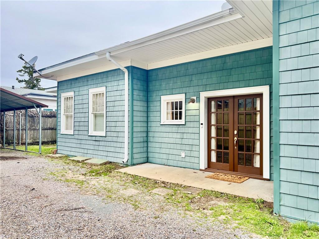 1802 Albert Street Alexandria, LA 71301 - Photo 36 of 39