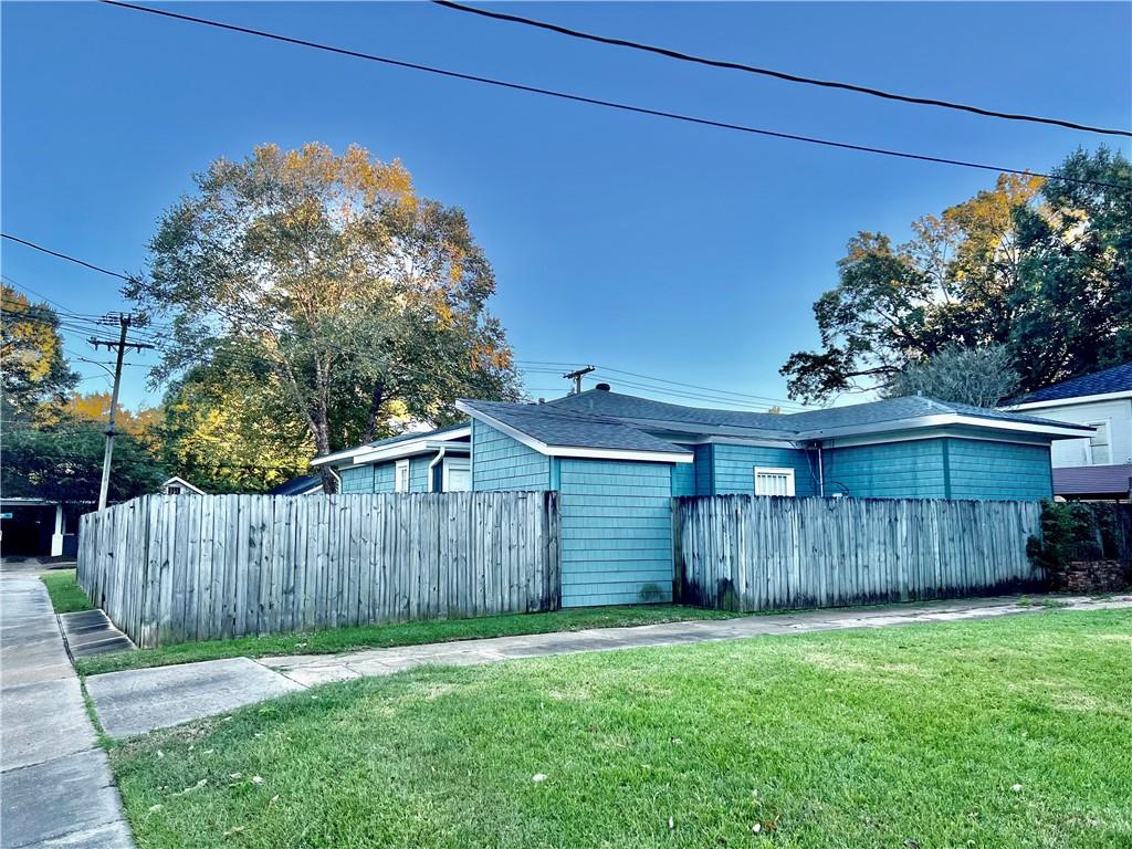 1802 Albert Street Alexandria, LA 71301 - Photo 39 of 39