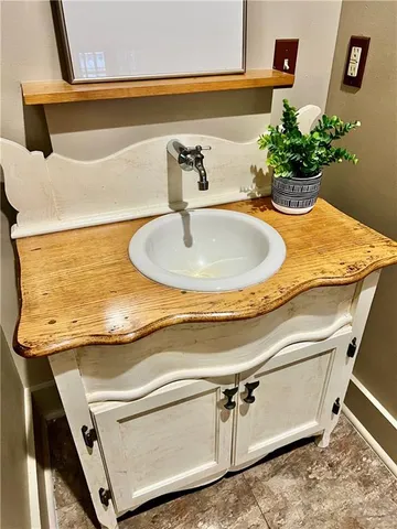 $269,000 | 1802 Albert Street, Alexandria, LA 71301