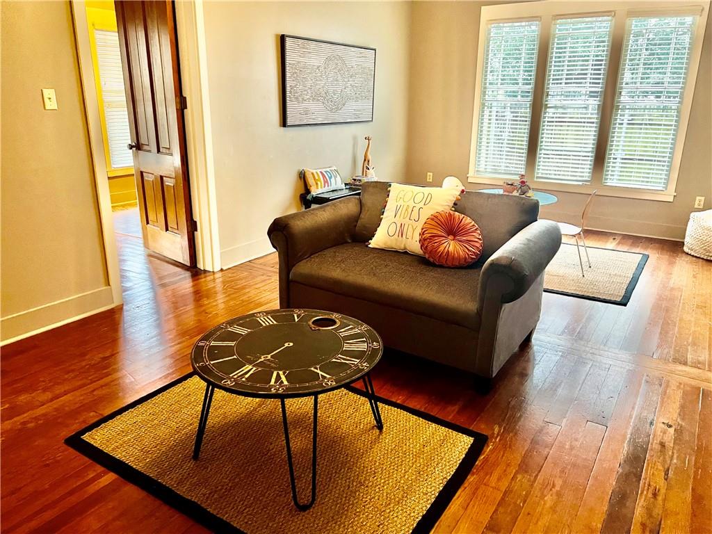 1802 Albert Street Alexandria, LA 71301 - Photo 10 of 39