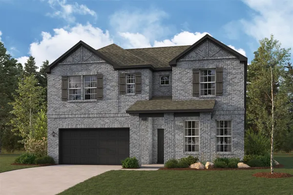 $359,900 | 17022 Clover Fern Lane, Waller, TX 77484