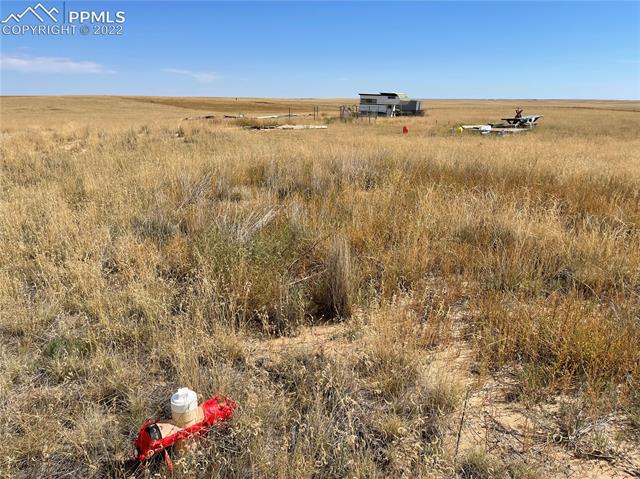 9775 Edison Road Yoder, CO 80864 - Photo 4 of 22 Capped well