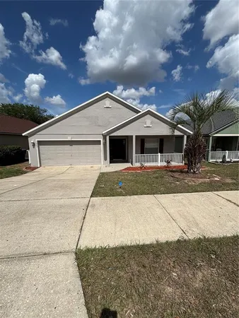 $2,500 | 1063 Bluegrass Drive, Groveland, FL 34736