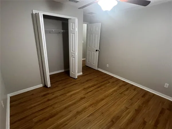 $2,500 | 1063 Bluegrass Drive, Groveland, FL 34736