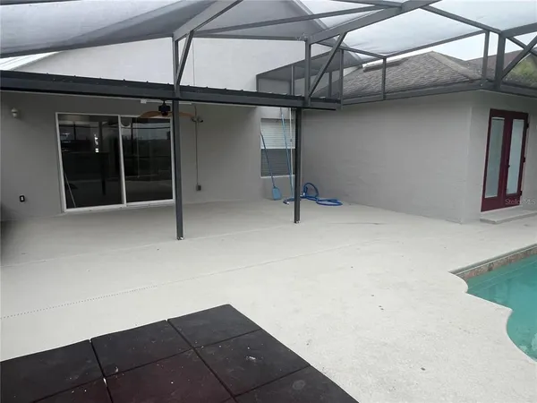 $2,500 | 1063 Bluegrass Drive, Groveland, FL 34736