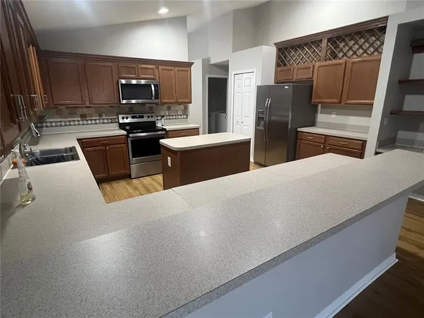 $2,500 | 1063 Bluegrass Drive, Groveland, FL 34736