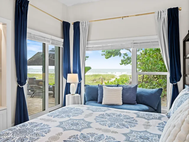 $3,400,000 | 933 South Atlantic Avenue, Cocoa Beach, FL 32931