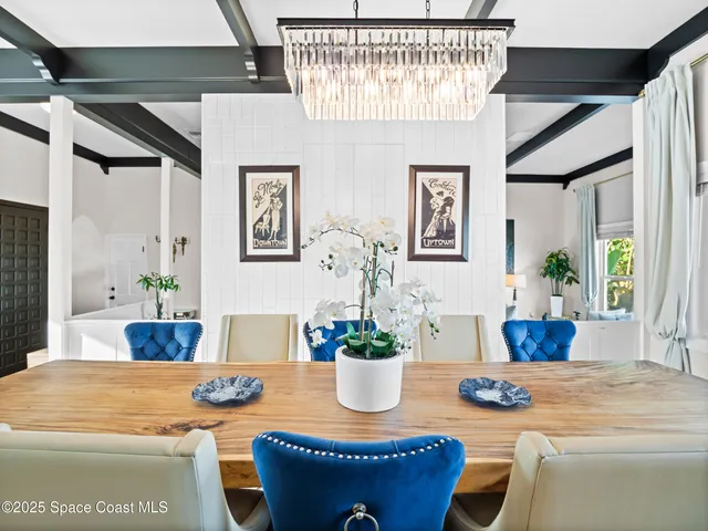 $3,400,000 | 933 South Atlantic Avenue, Cocoa Beach, FL 32931