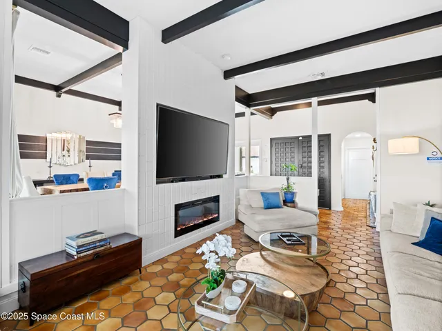 $3,400,000 | 933 South Atlantic Avenue, Cocoa Beach, FL 32931