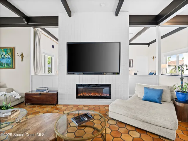 $3,400,000 | 933 South Atlantic Avenue, Cocoa Beach, FL 32931