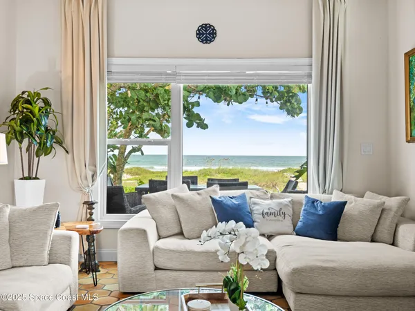 $3,400,000 | 933 South Atlantic Avenue, Cocoa Beach, FL 32931