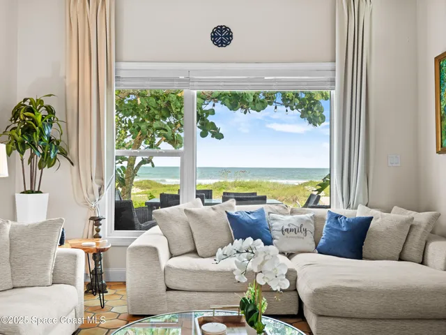 $3,400,000 | 933 South Atlantic Avenue, Cocoa Beach, FL 32931