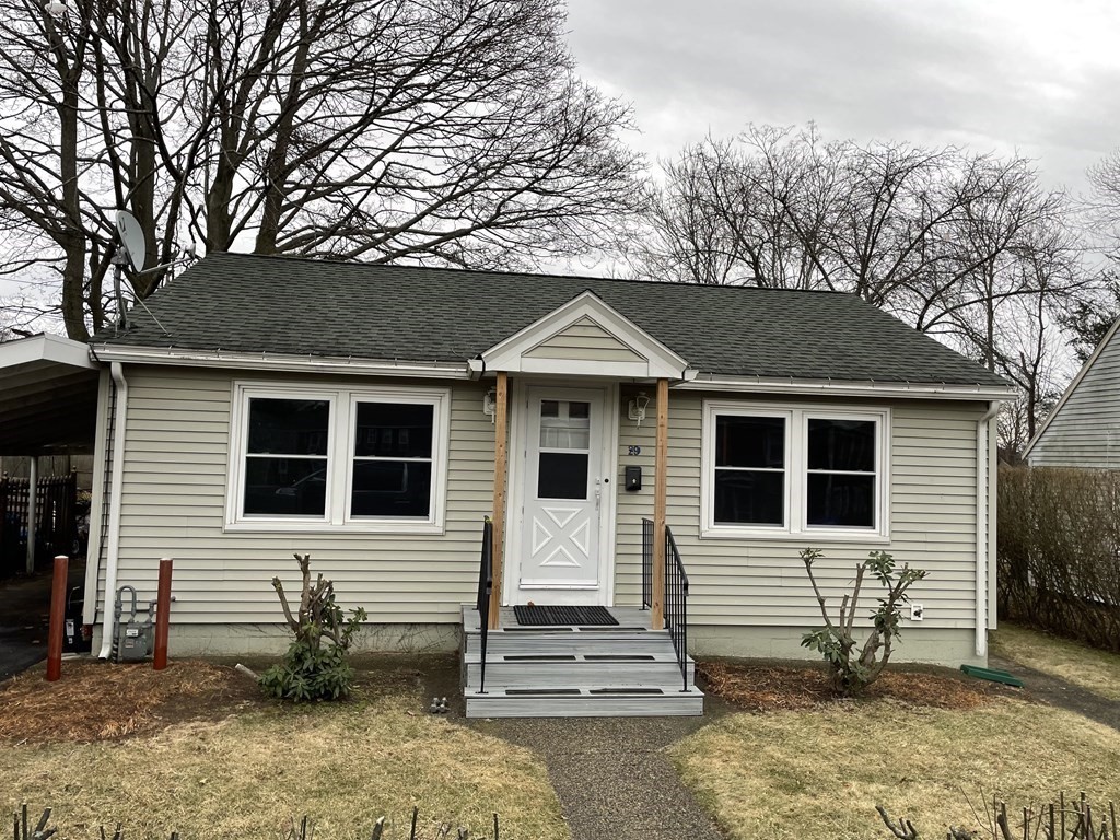 29 Kenwood Road Methuen, MA 01844 - Photo 1 of 17 Gallery Image 1