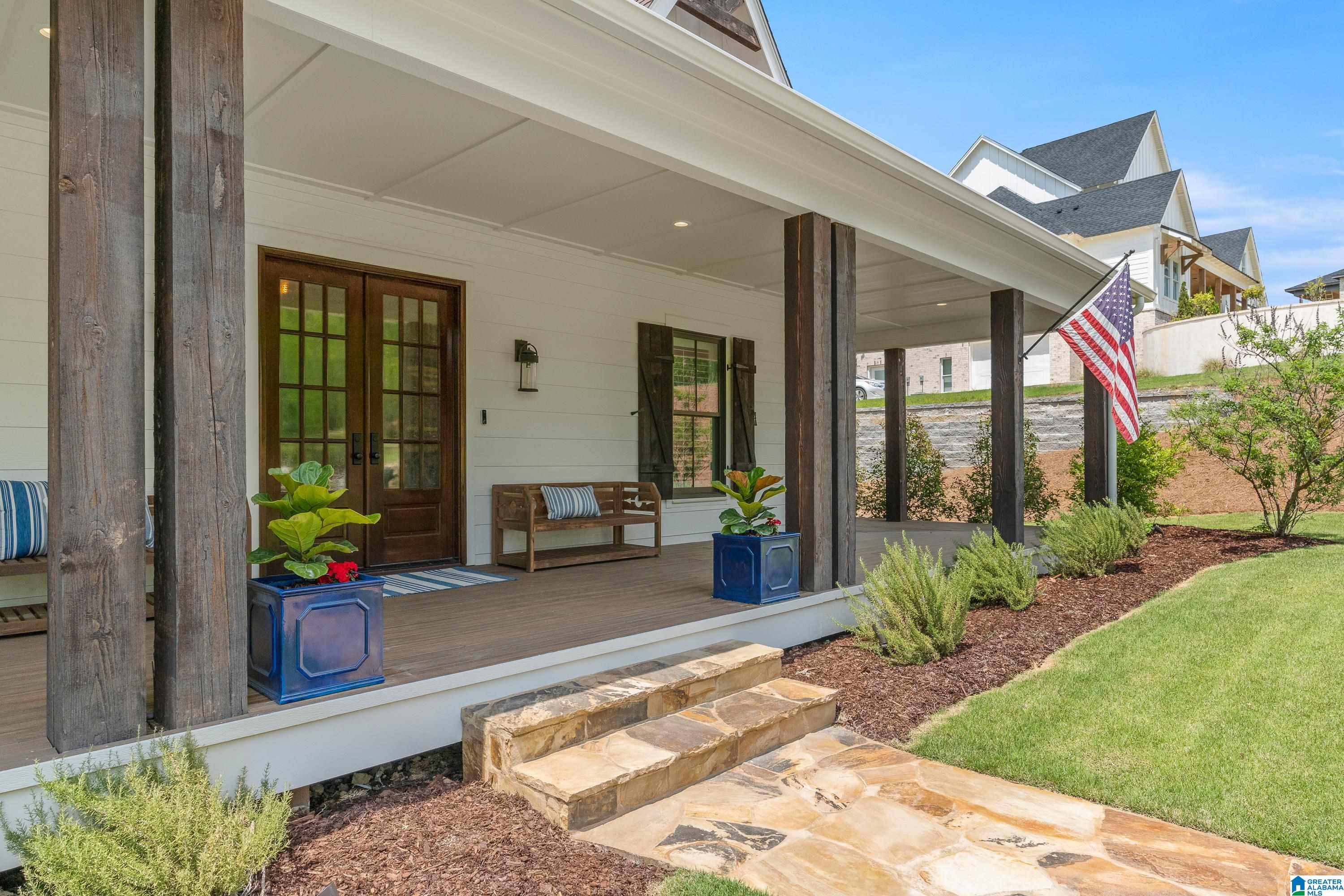312 Timberview Trail Chelsea, AL 35043 - Photo 8 of 87