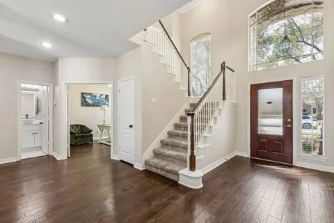 $635,000 | 6011 Nash Creek Court, Katy, TX 77494