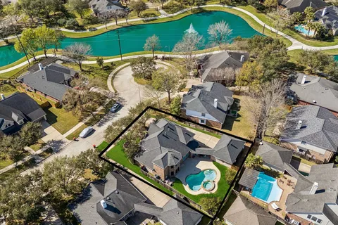 $635,000 | 6011 Nash Creek Court, Katy, TX 77494