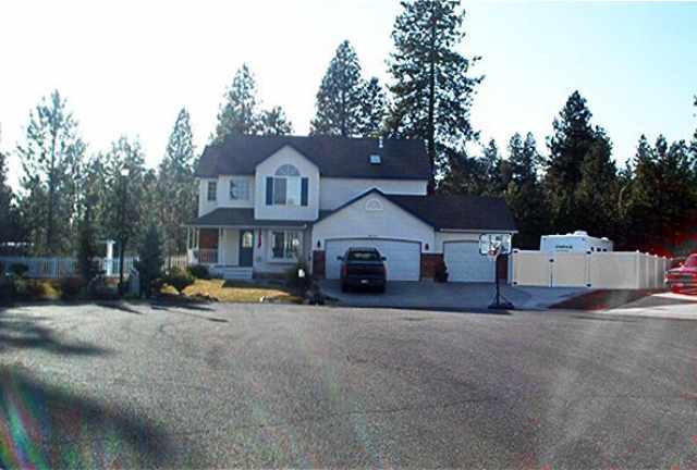 4307 East Woodglen Road Mead, WA 99021 - Photo 1 of 9